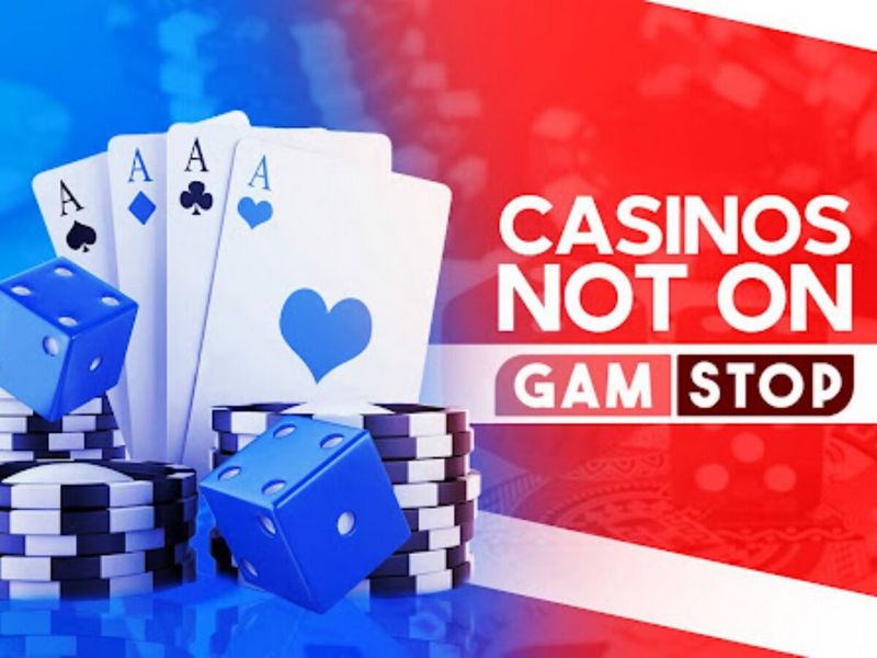 The Surge of Non Gamstop Casinos in the UK